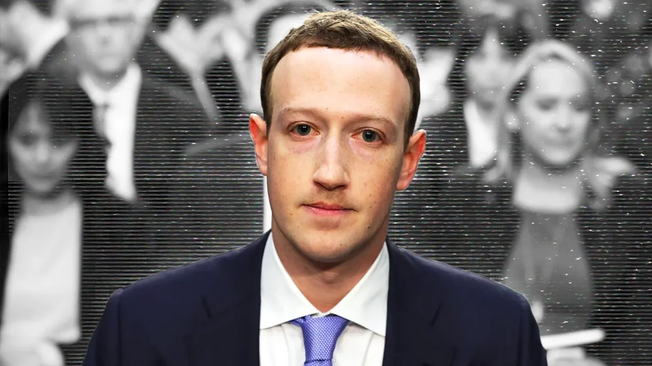 Zuckerberg'den Erdoğan yanlısı hesaplara müdahale