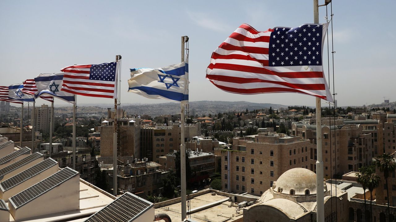 ABD ile İsrail'in "İran" planı Ortadoğu'yu karıştıracak