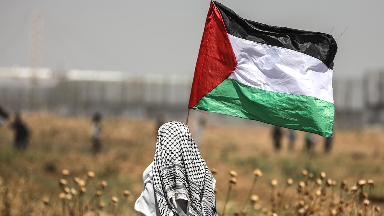 İşgal altındaki Filistin topraklarında 75 yıldır süren "Büyük Felaket": Nekbe