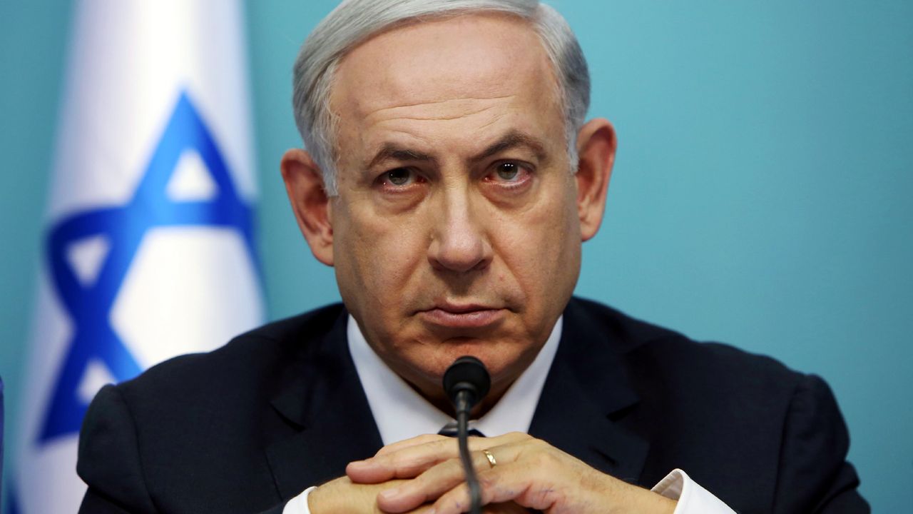 Netanyahu'nun müttefiklerinden hükümetin düşeceği uyarısı