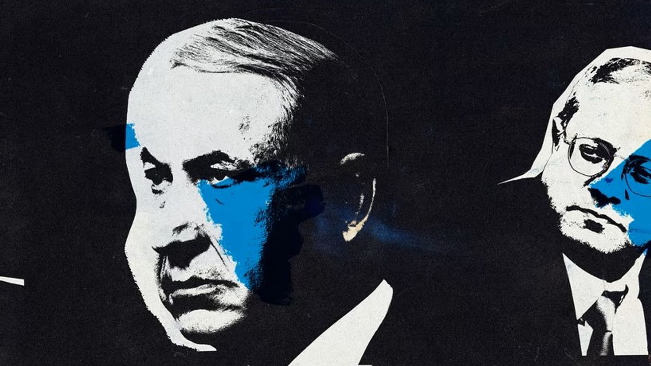 İsrail'de Netanyahu ve Ben-Gvir birbirine "katlanıyor"