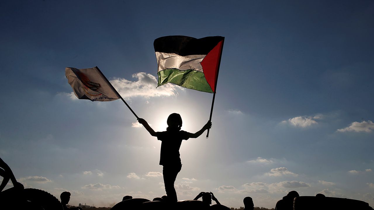 Arap Birliği'nden önemli Filistin kararı