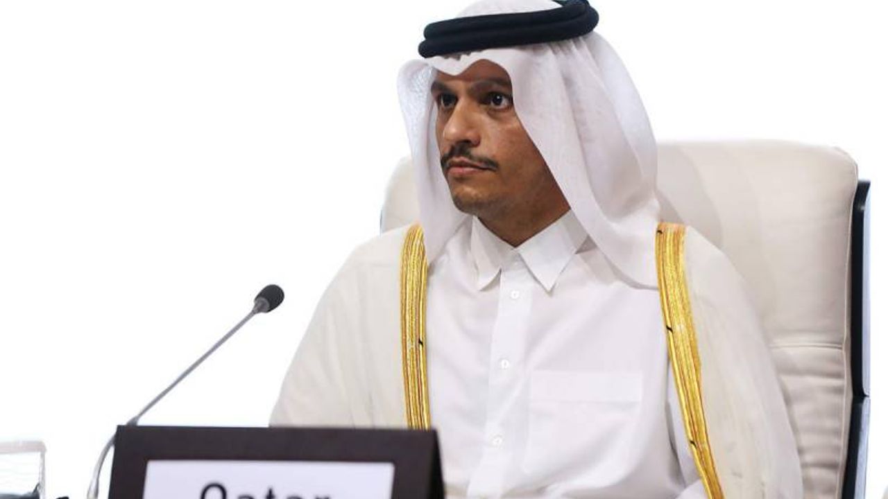 Katar'dan "Ukrayna" çağrısı