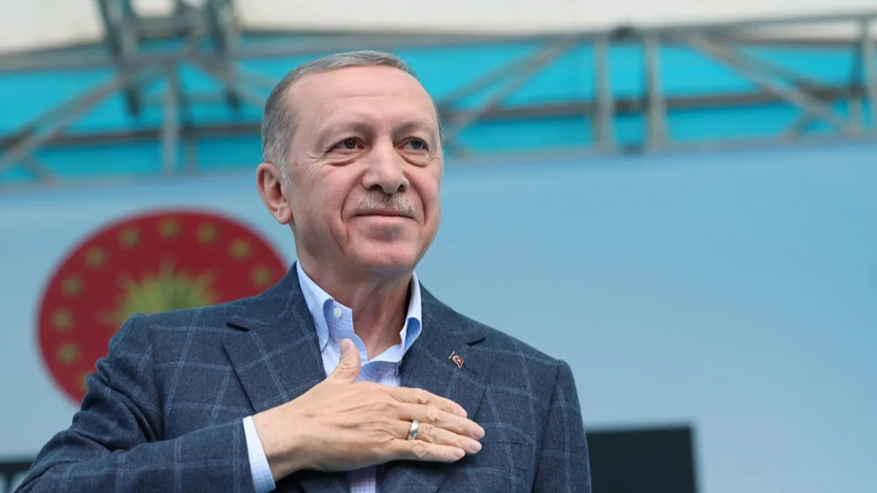 Amerikan dergisinden Erdoğan analizi: "Diktatörler 2. tura kalmaz"