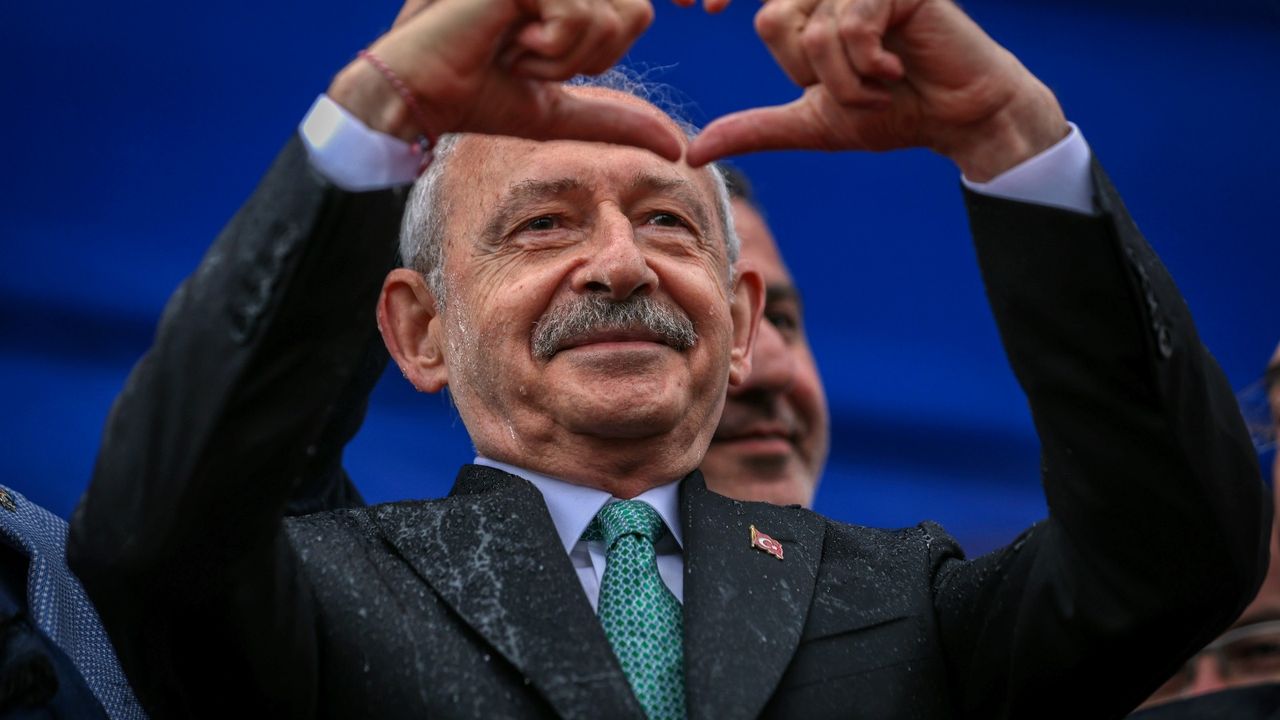 Kılıçdaroğlu tüm tuşlara basıyor: Milliyetçilik