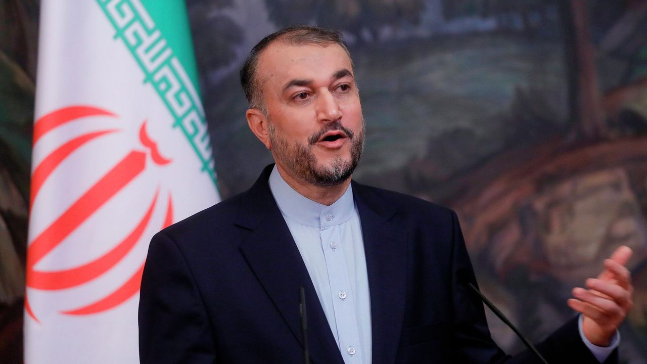 İran: "Suudi Arabistan'dan Lübnan konusunda olumlu açıklamalar duyuyoruz"