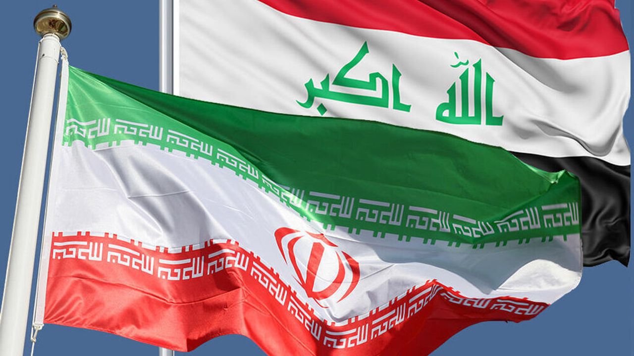 İran, ülkedeki muhalif grupları silahsızlandırmaması halinde Irak'a yeniden saldırabilir