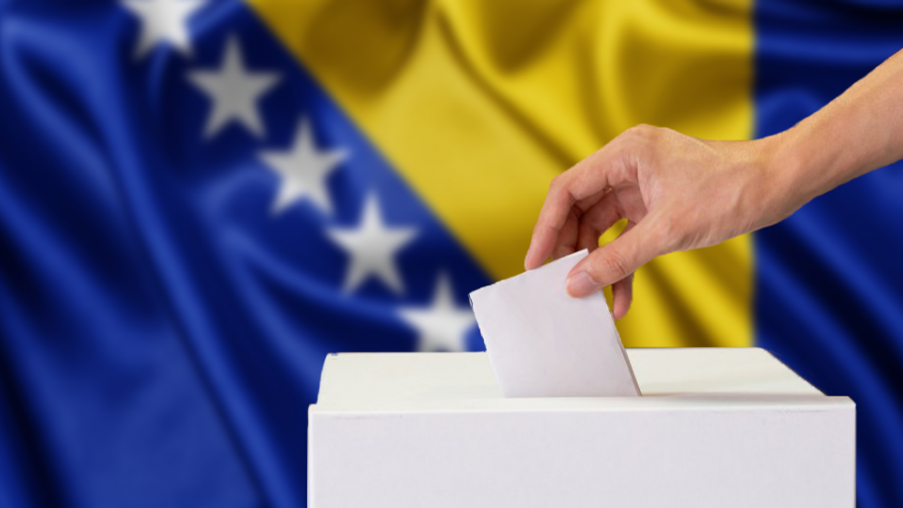 AİHM'den Bosna Hersek'teki seçim sisteminin "demokratik olmadığı" vurgusu