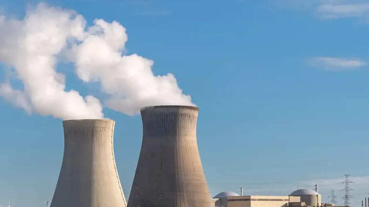 Irak elektrik üretmek için nükleer reaktör kurmayı planlıyor