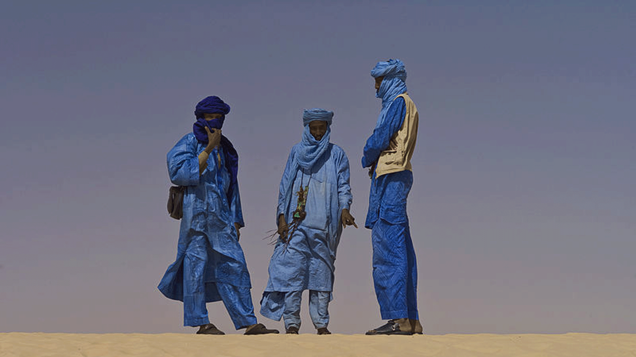 Mali'de ordu ile eski Tuareg isyancıları arasındaki gerilim yükseliyor