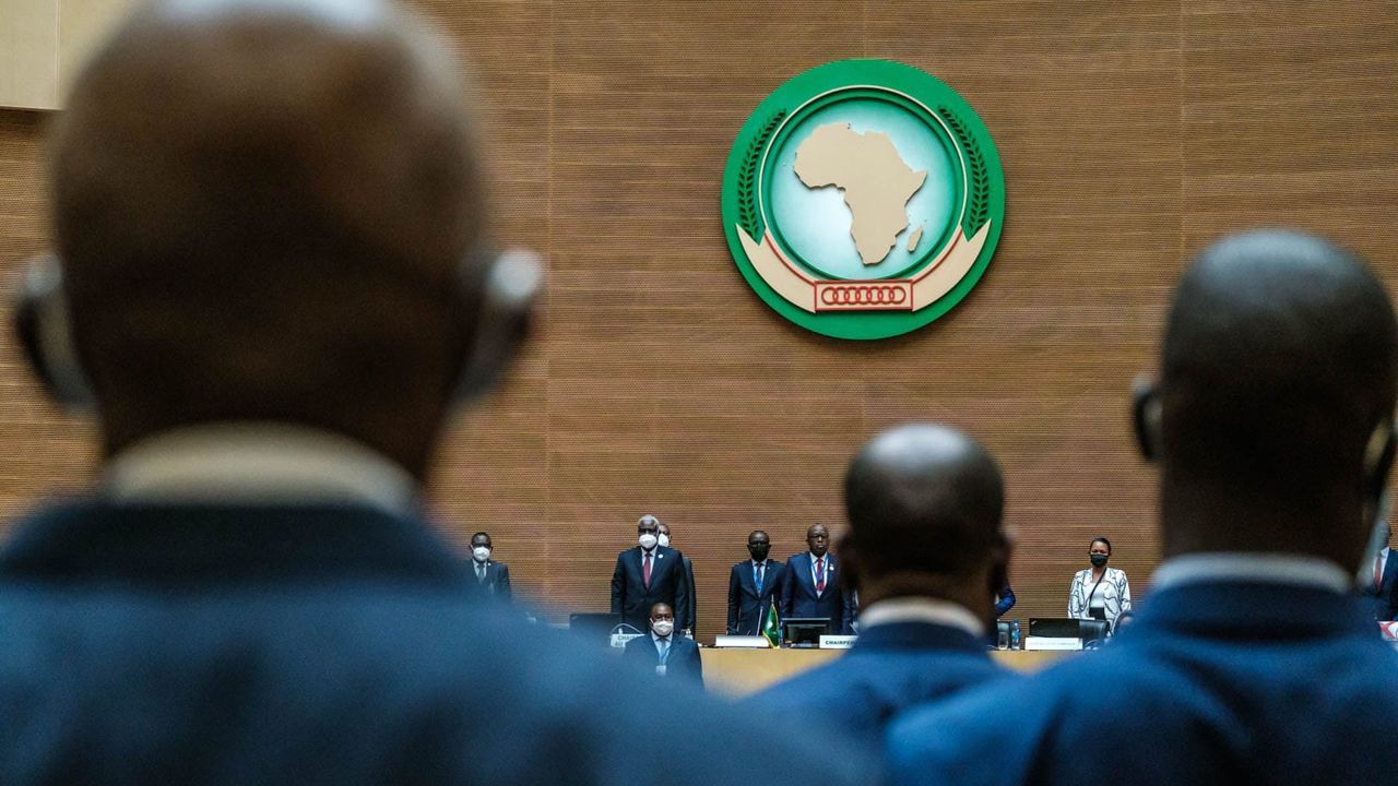 Afrika Birliği, Gabon'daki darbeyi kınadı