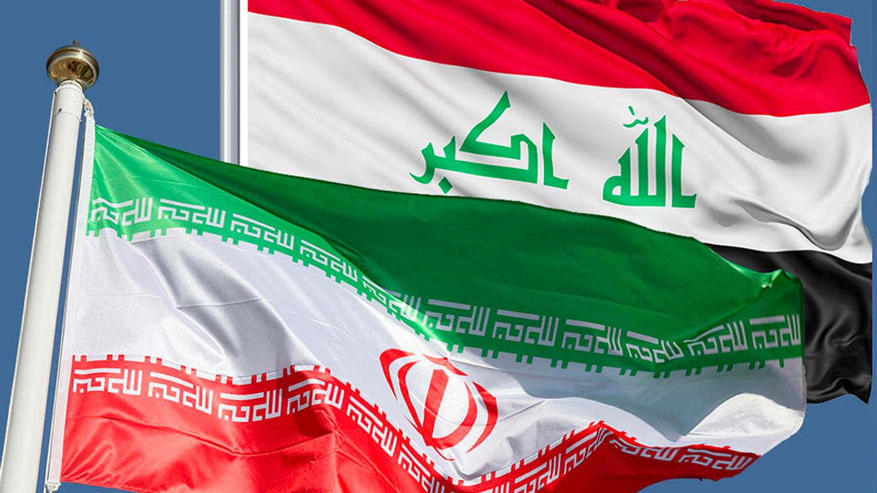 Irak, İran’la “silahlı yapıların sızmasını engellemek için anlaşma” imzaladı