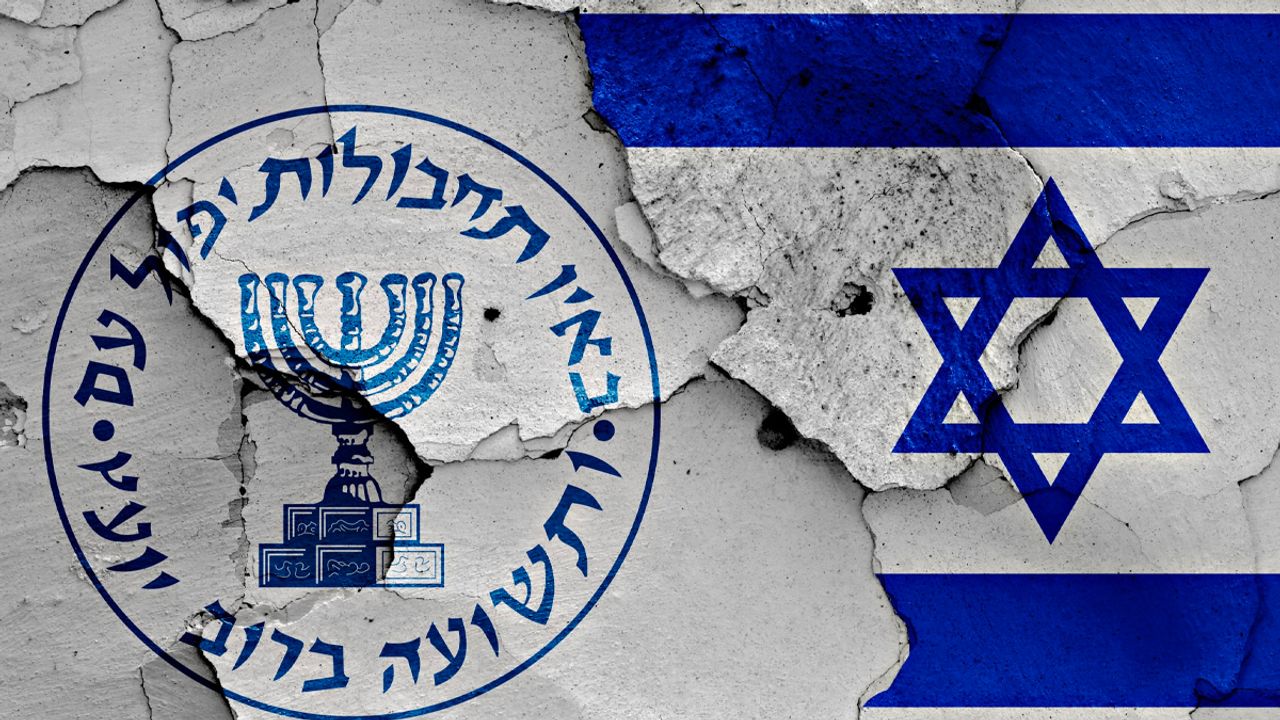 Cohen-Menguş görüşmesinin duyurulması İsrail Dışişleri ile Mossad arasında krize yol açtı