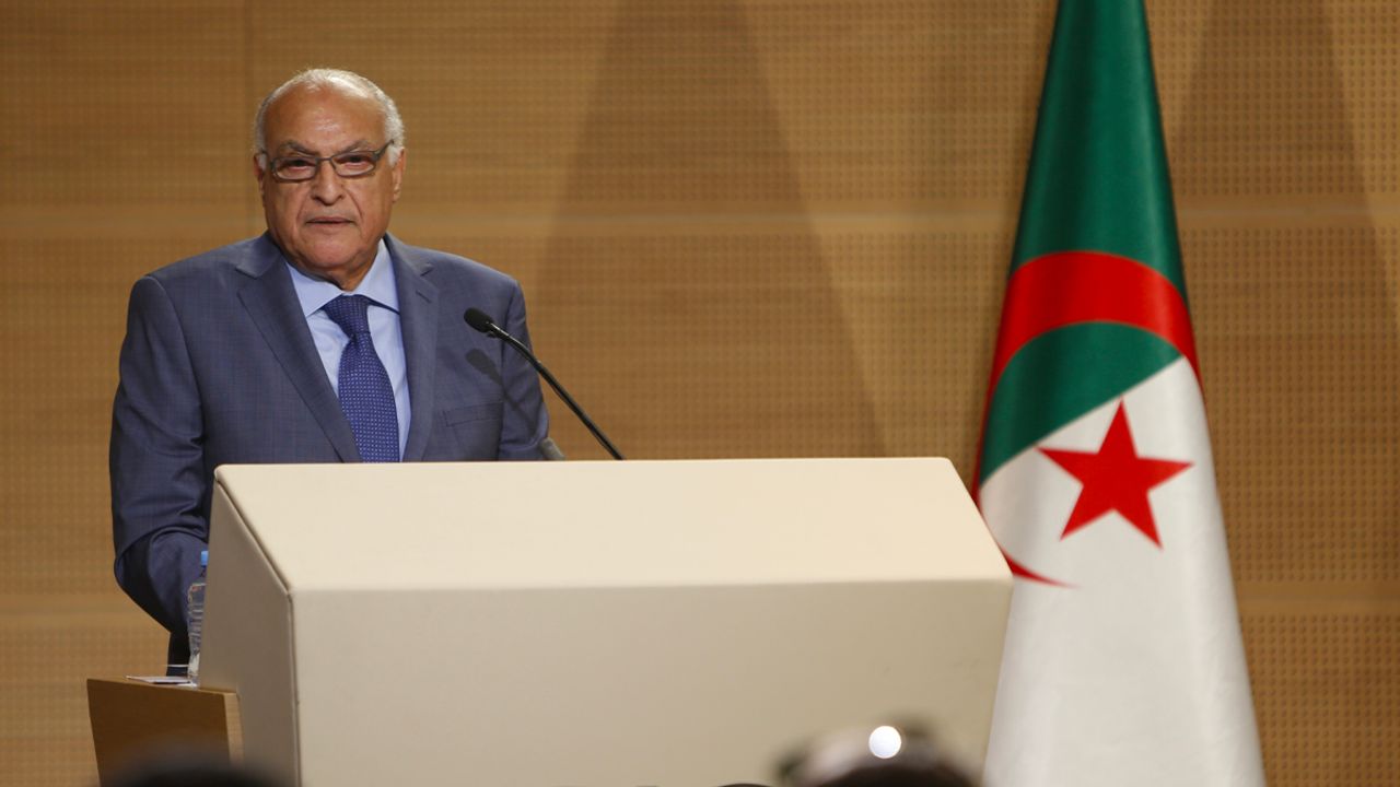 Cezayir, Nijer’deki krizi "6 ayda çözecek" girişim başlattı
