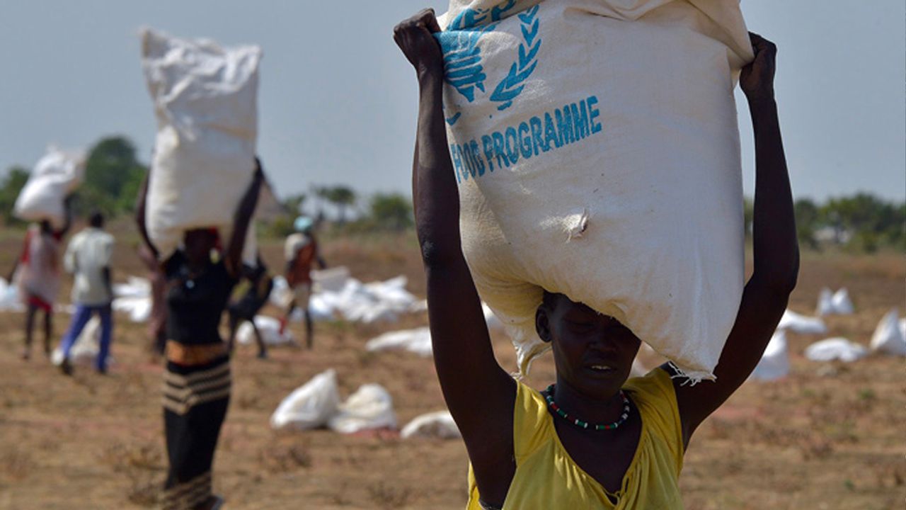 BM'den Sudan'a ilave mali yardım
