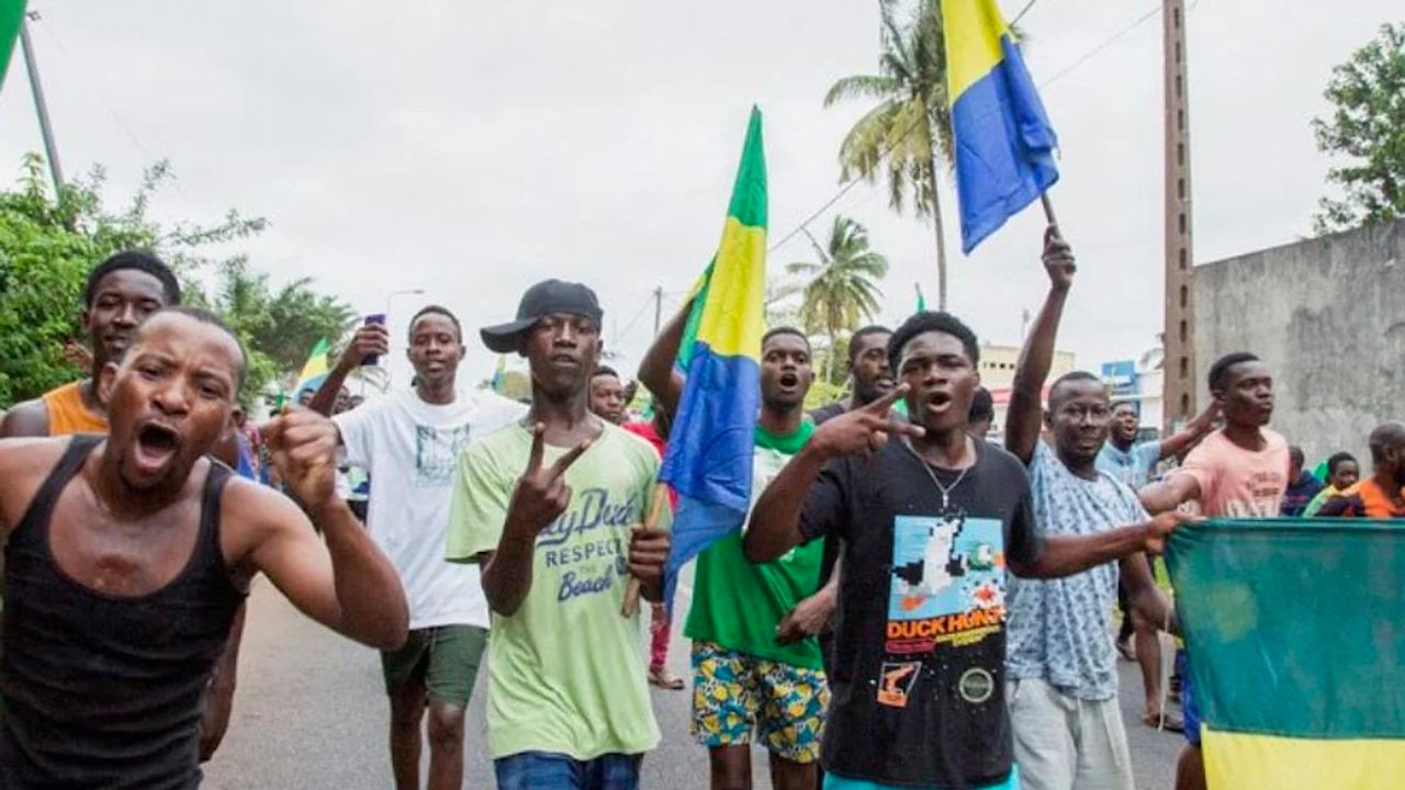 İslam İşbirliği Teşkilatı, Gabon'daki darbeyi kınadı