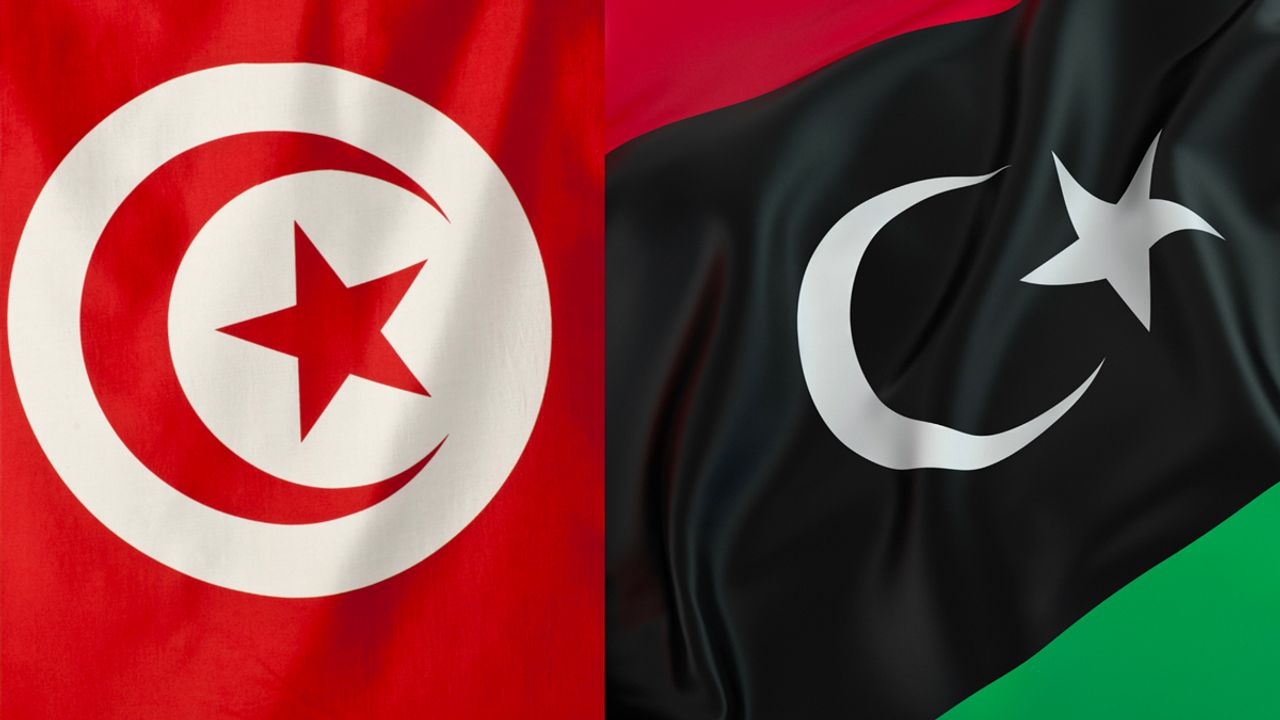 Libya Merkez Bankası Başkanı Tunuslu mevkidaşıyla görüştü