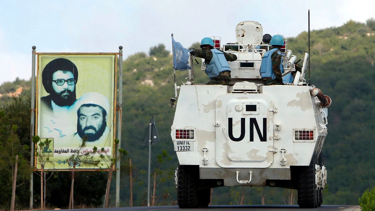 BM, Lübnan'daki barış gücü misyonunun süresini uzattı