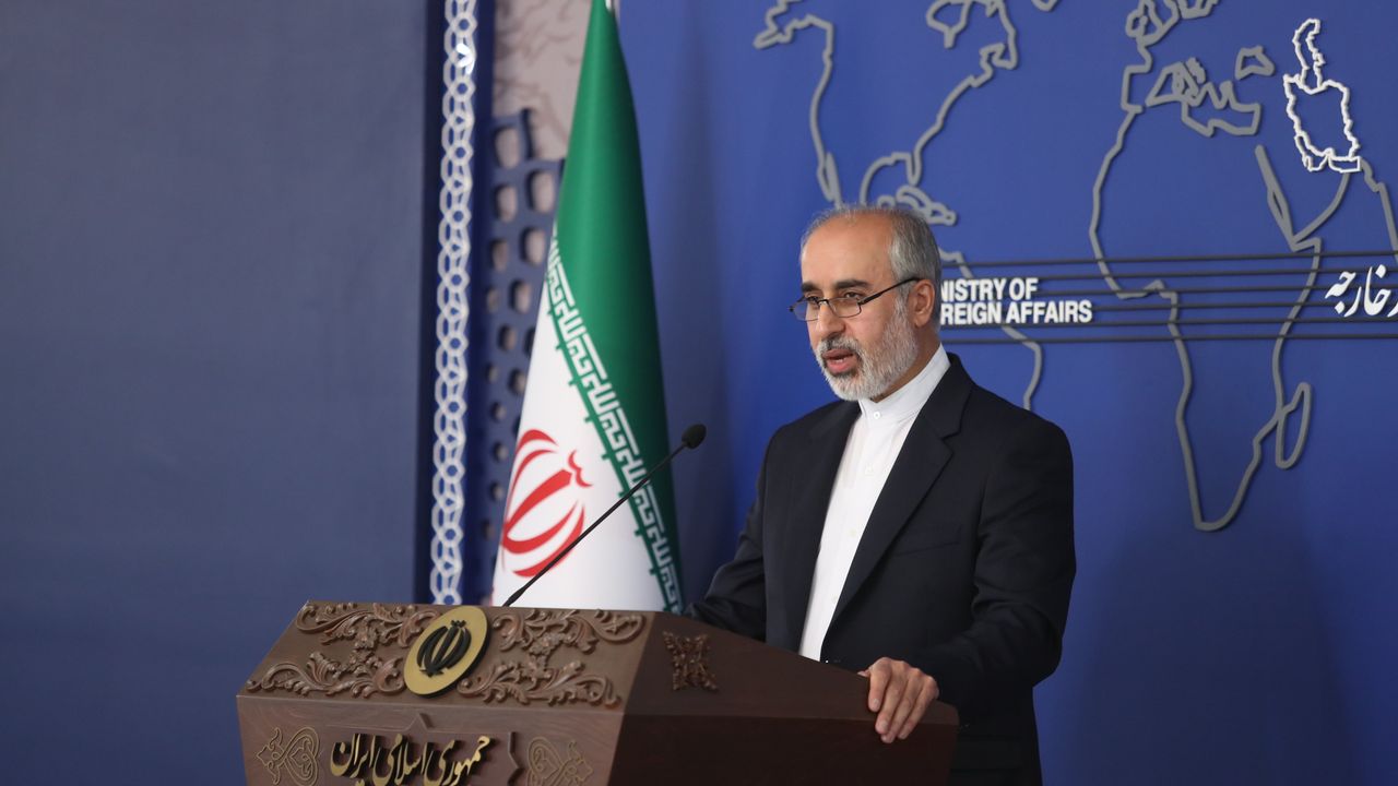 İran: Irak, muhalif grupları silahsızlandırmayı kabul etti