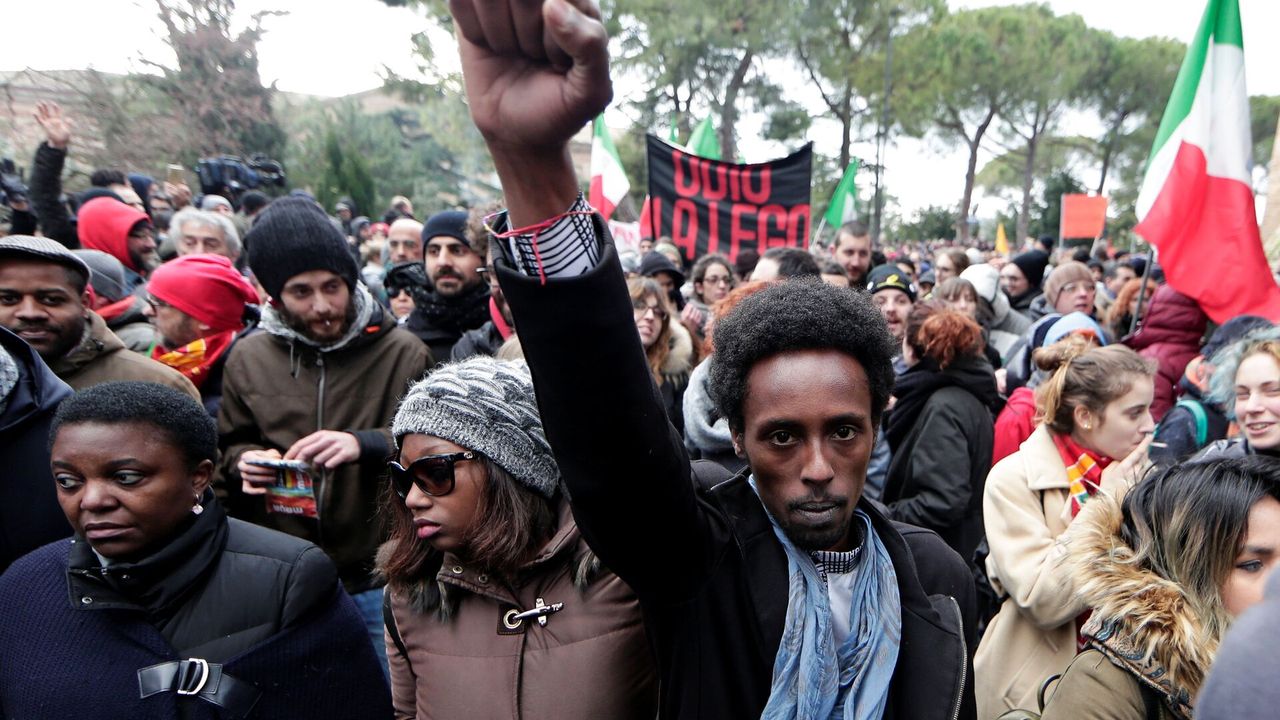 BM, İtalya’ya ırkçılık ve ayrımcılıkla mücadele çağrısı yaptı