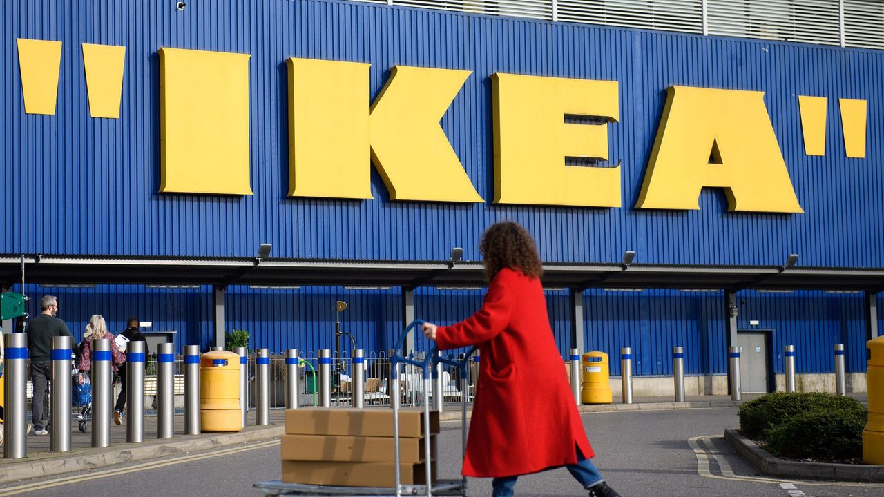 İslam düşmanı IKEA'dan skandal karar!