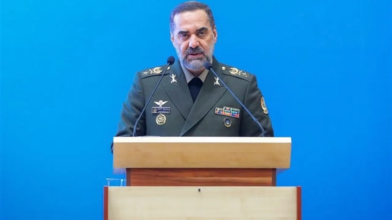 İran Savunma Bakanı: "Kafkasya'da savaş meydana gelmeyecek"