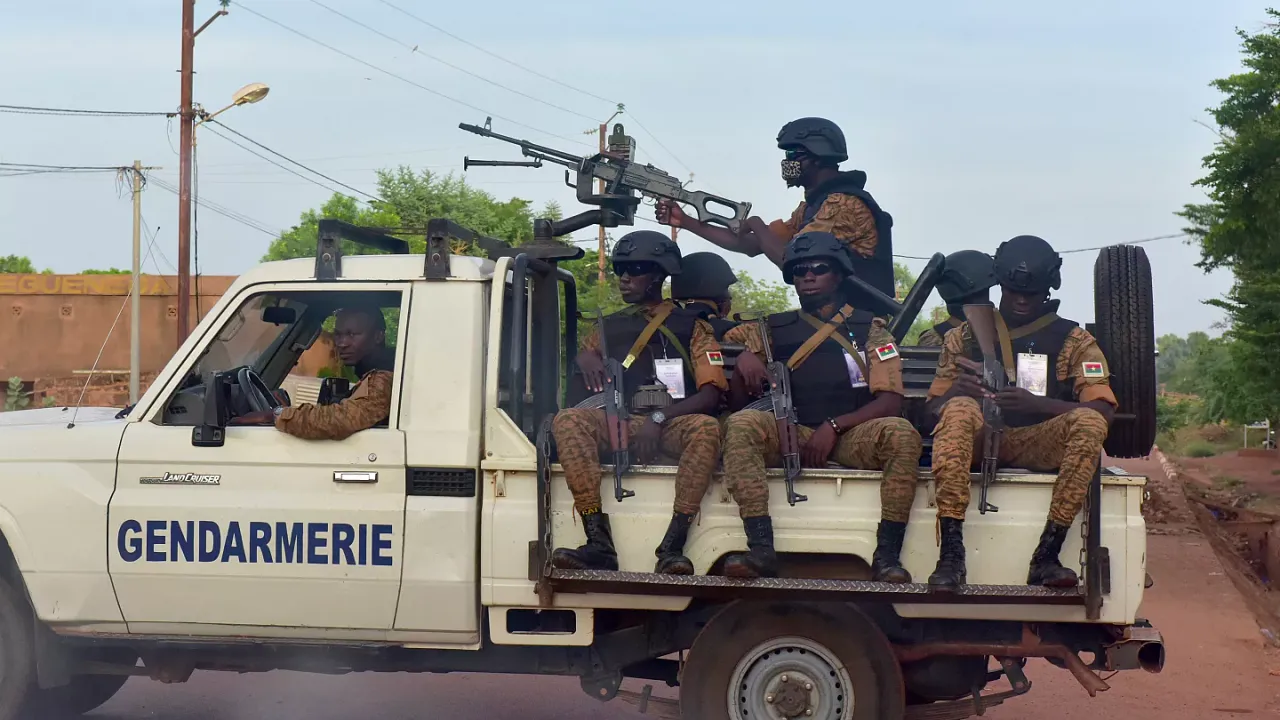 Burkina Faso, Nijer'de asker konuşlandırmaya hazırlanıyor