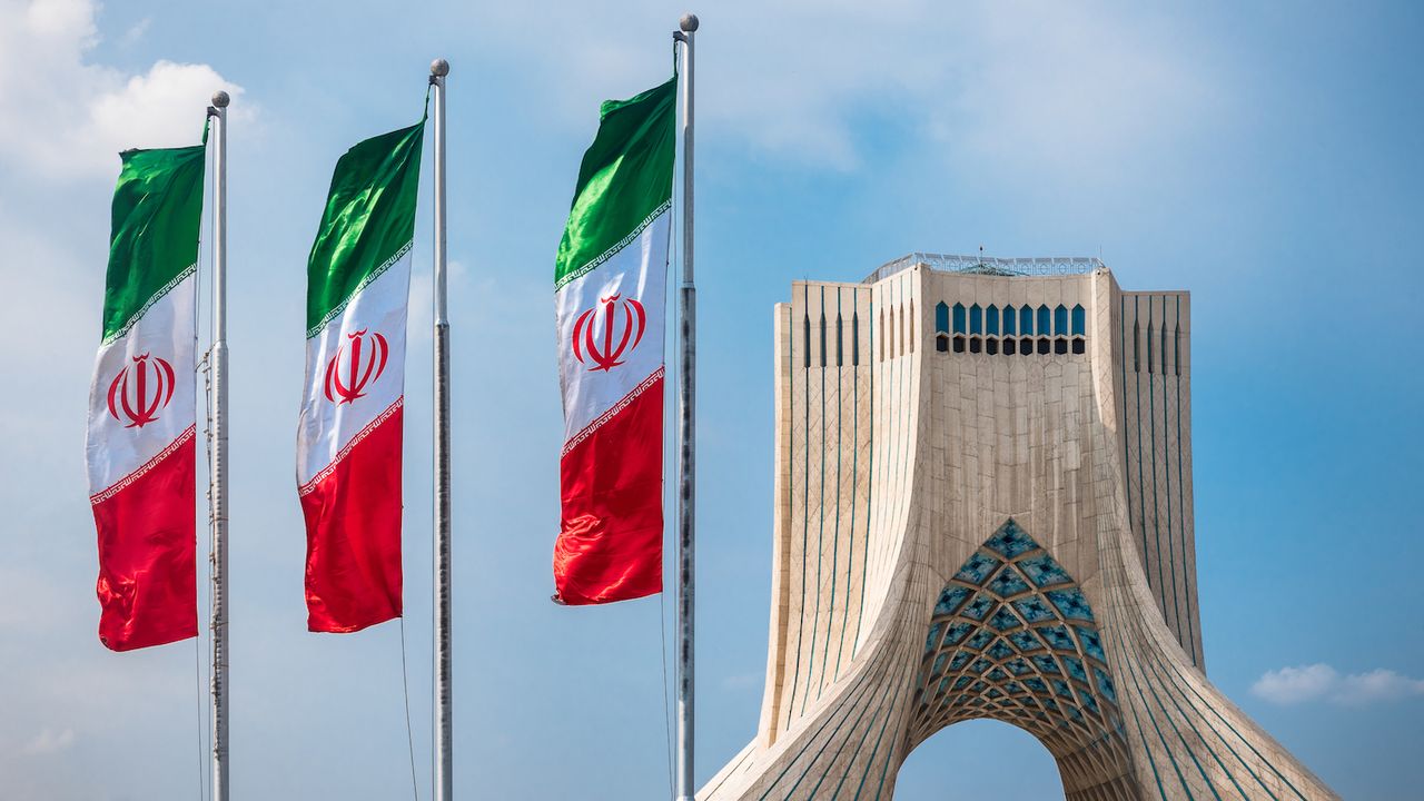 İran, ABD vatandaşı 5 mahkumu serbest bırakacak