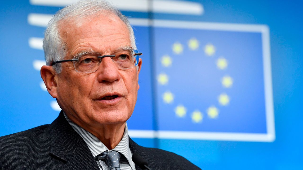 Borrell, İran nükleer müzakereleriyle ilgili istişarelere başlayacak