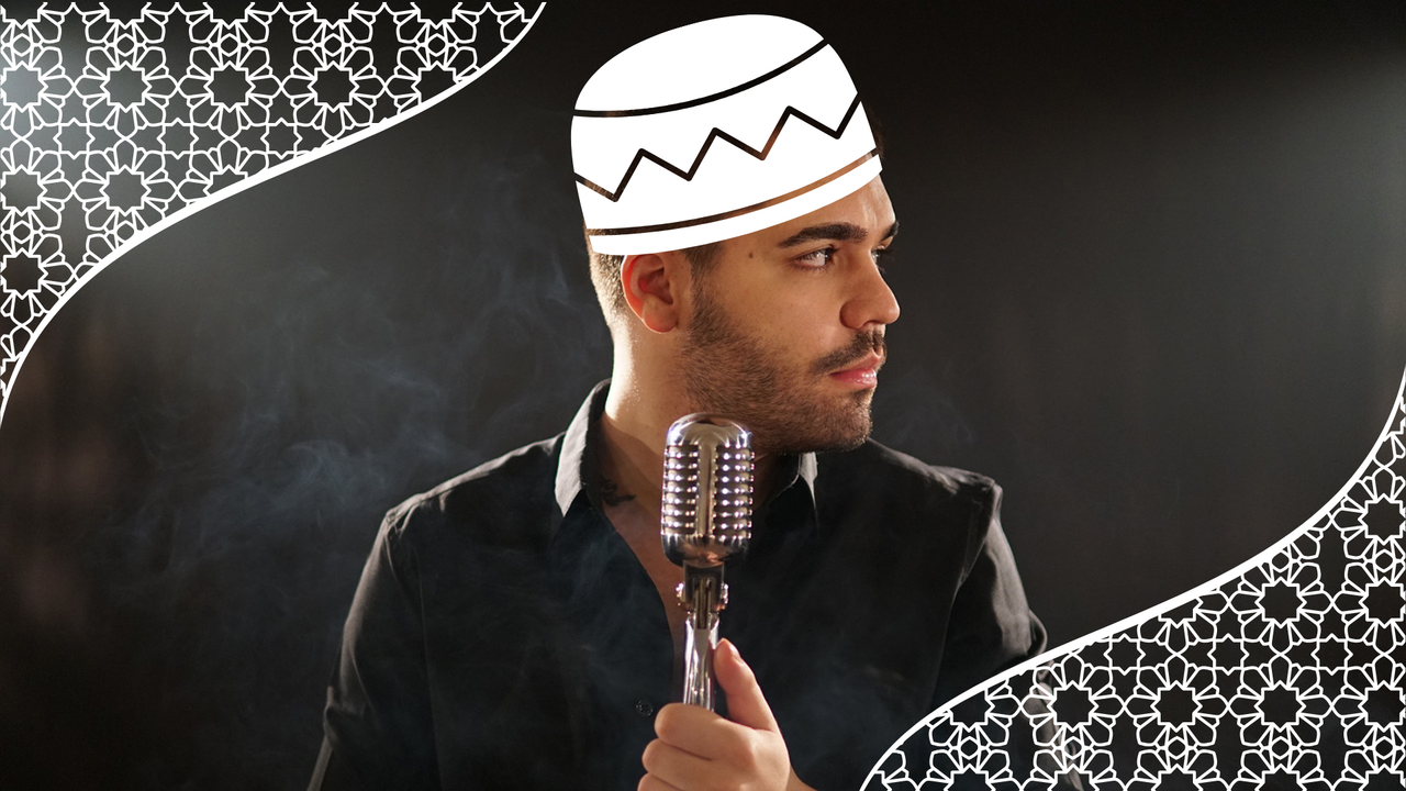 Ali Cabbar şarkısının İslami versiyonu gündem oldu