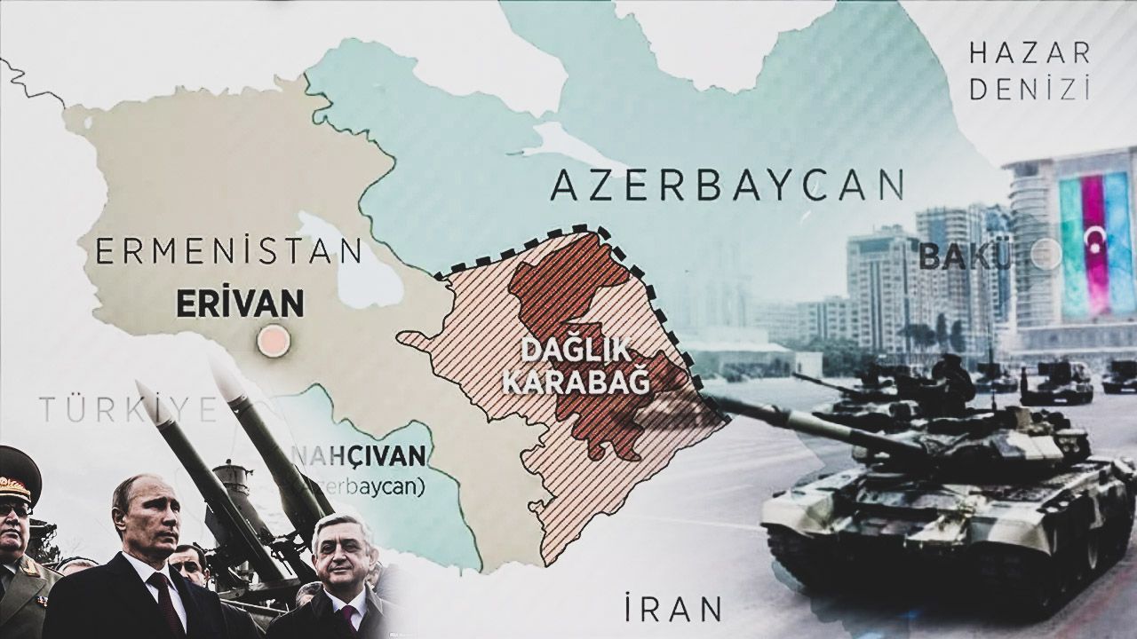 Karabağ Ermenilerinin Azerbaycan'a engelleri gerilimi tırmandırıyor