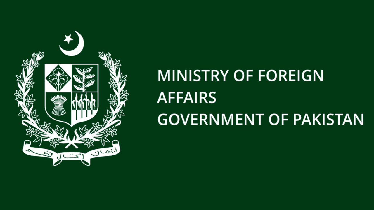 Pakistan, yabancı yatırımı teşvik için diplomatik misyon temsilcileriyle görüştü
