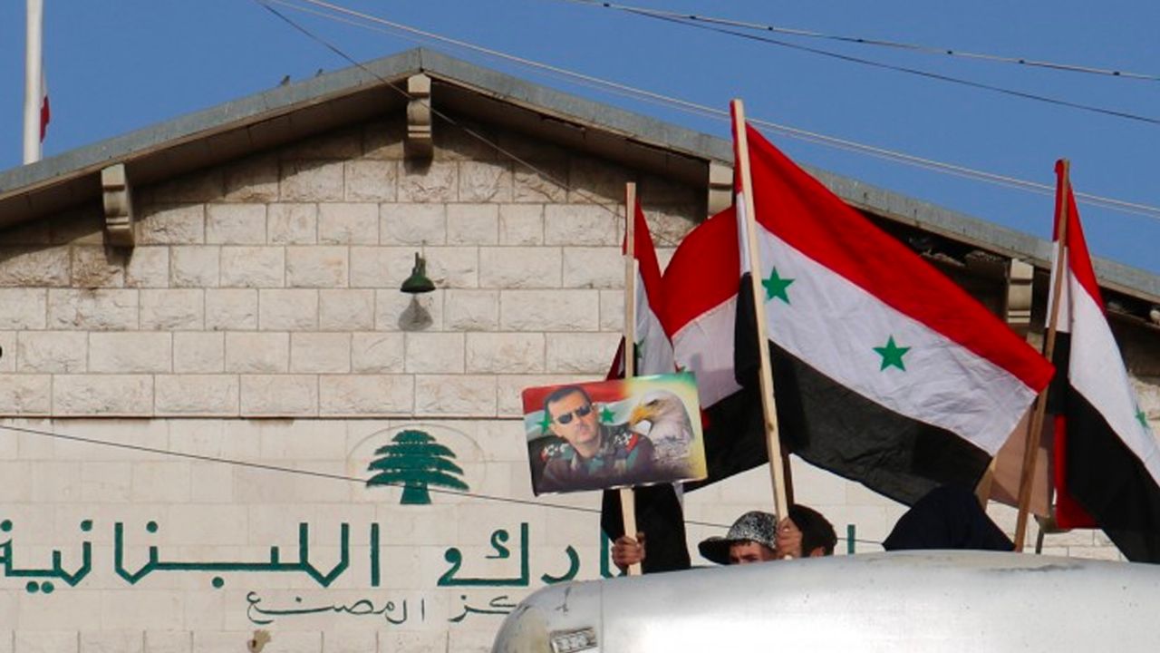 Lübnan hükümeti, yeni bir Suriyeli göç dalgasından endişeli