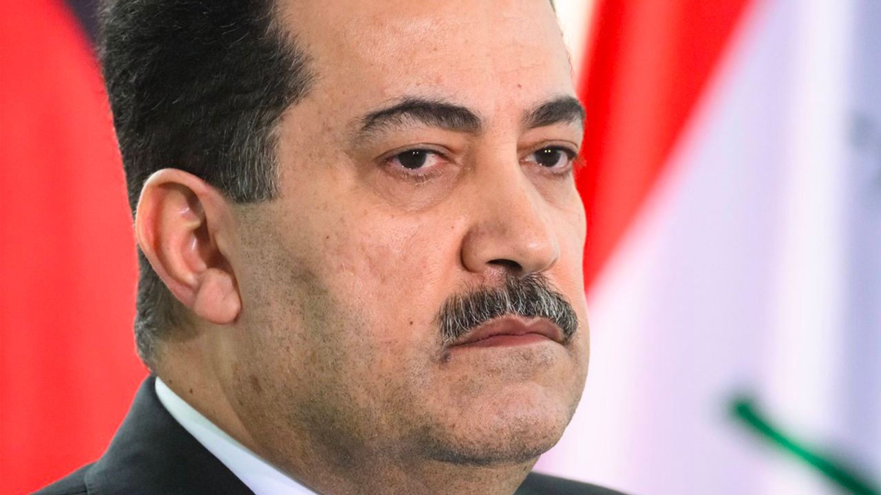 Irak Başbakanı Sudani'den Kerkük'te olay çıkaranlara karşı operasyon talimatı