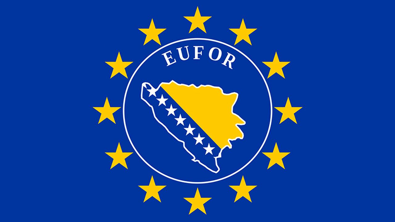 Boşnak sivil toplum kuruluşlarından EUFOR’a koruma sağlama çağrısı