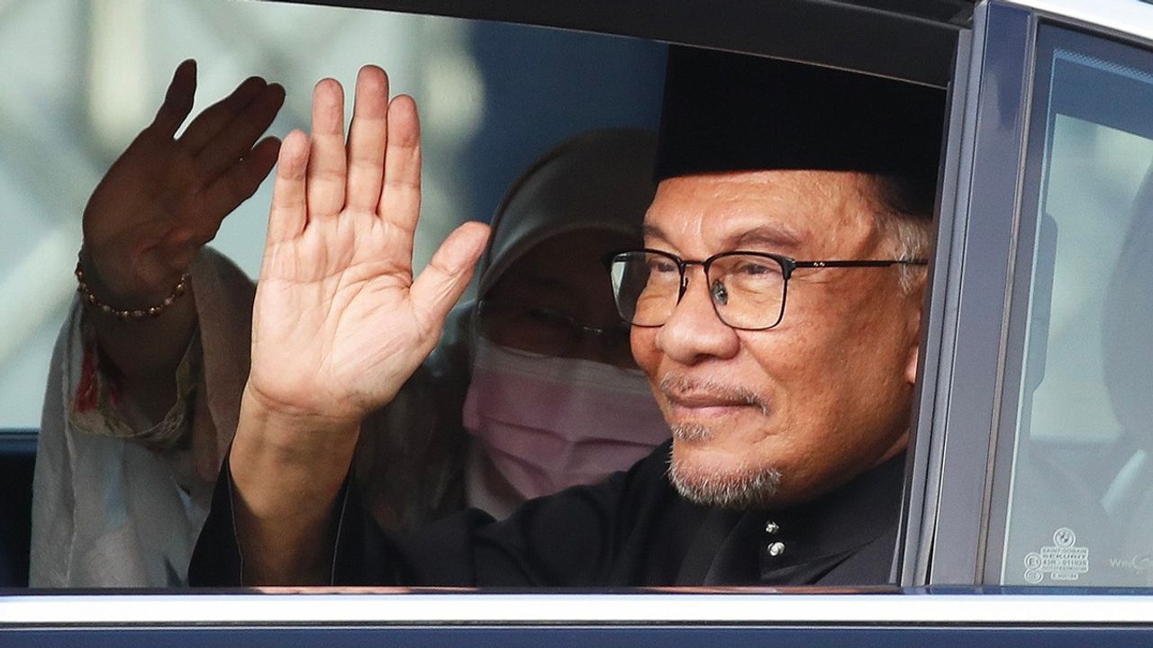 Malezya Başbakanı, uluslararası toplumu "Filistin'deki çatışmada ayrımcılıktan kaçınmaya" çağırdı