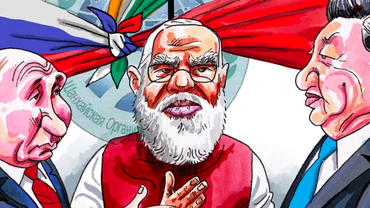 G20 Zirvesi, Hindistan'ın ev sahipliğinde Çin ve Rusya liderleri olmadan toplanıyor