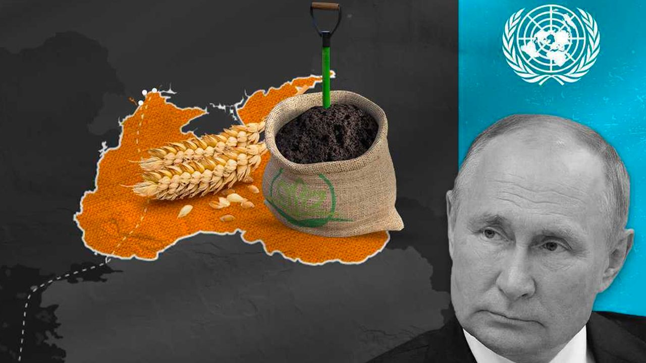 AB, Ukrayna'ya sınırsız destek mesajı verse de ülkeden tahıl alımını kısıtlı tutuyor