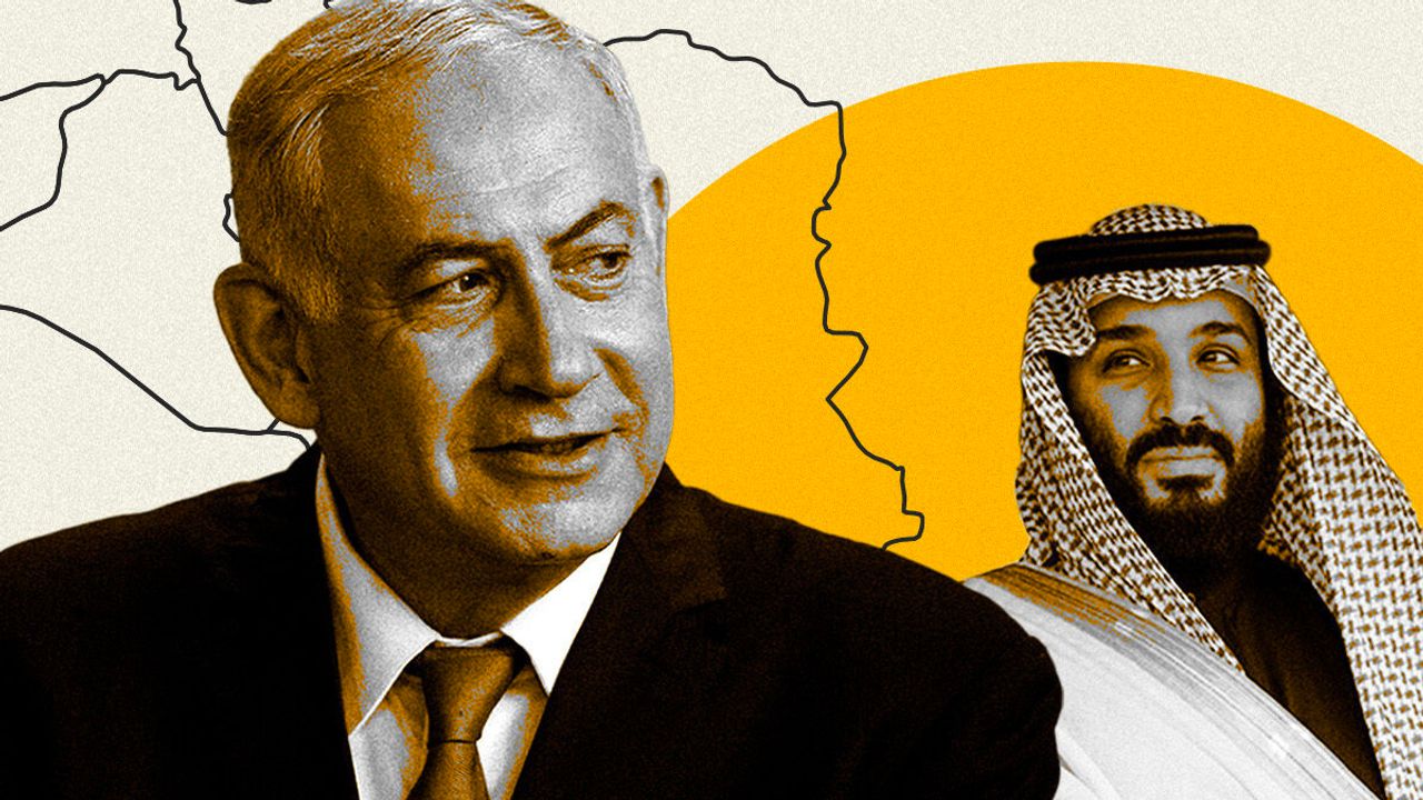 ABD: Suudi Arabistan-İsrail normalleşmesi için daha alınacak çok yol var