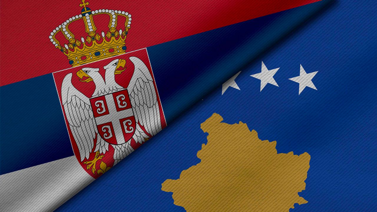 AB Yüksek Temsilcisi Borrell'den Sırbistan ve Kosova liderlerine uyarı