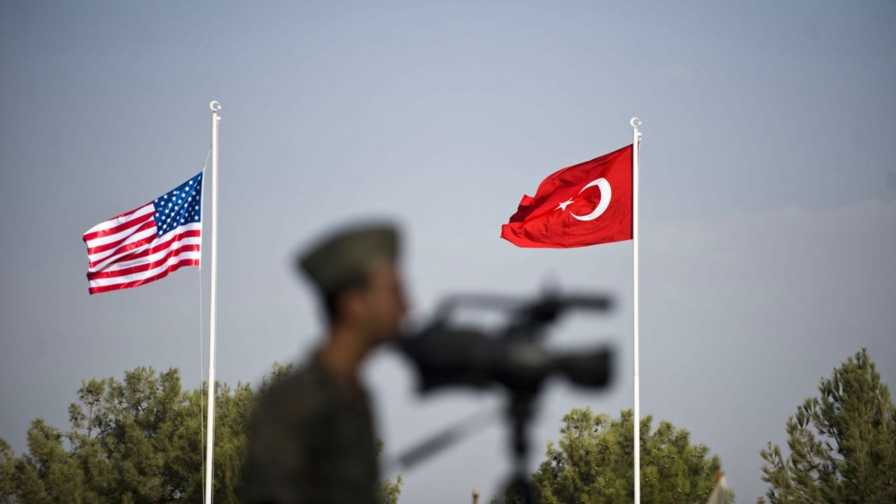 ABD: "Türkiye bizim için değerli bir müttefik"
