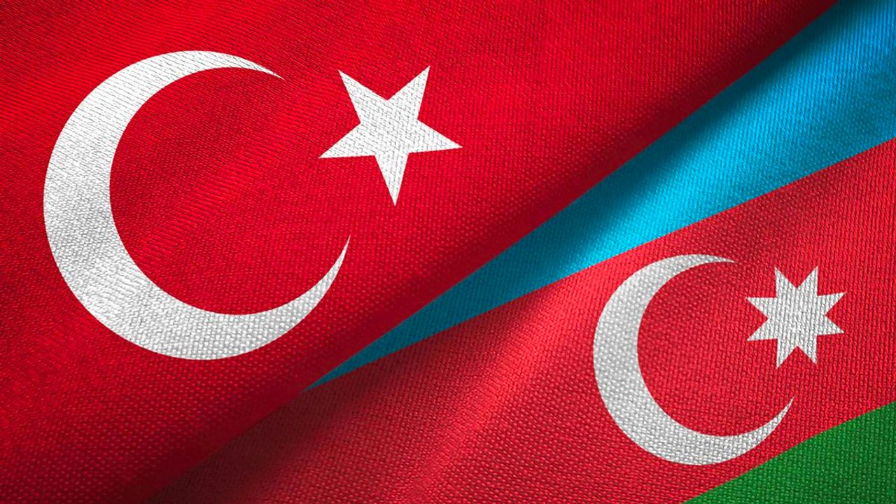 Dışişleri Bakanlığı: Azerbaycan, kendi egemen toprakları üzerinde gerekli gördüğü tedbirleri aldı