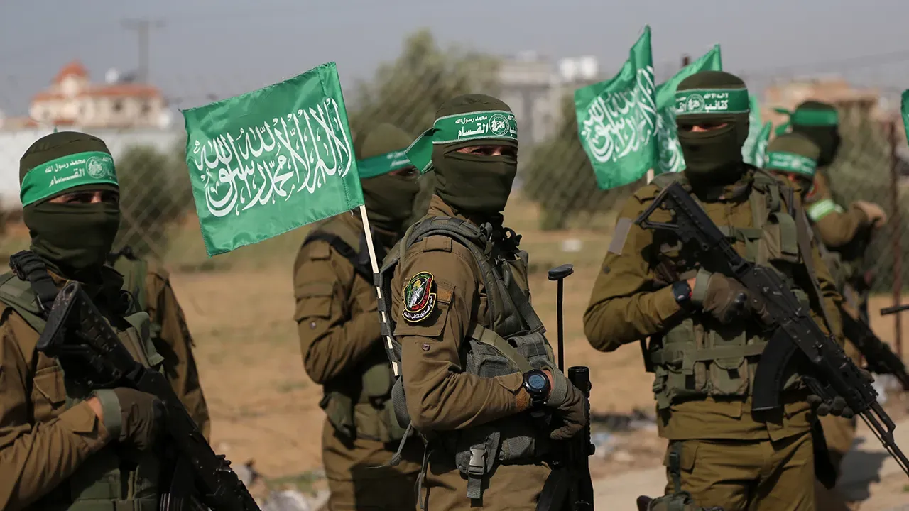 Hamas ve İslami Cihad'dan "Ayn el-Helva'daki çatışmaları durdurun" çağrısı
