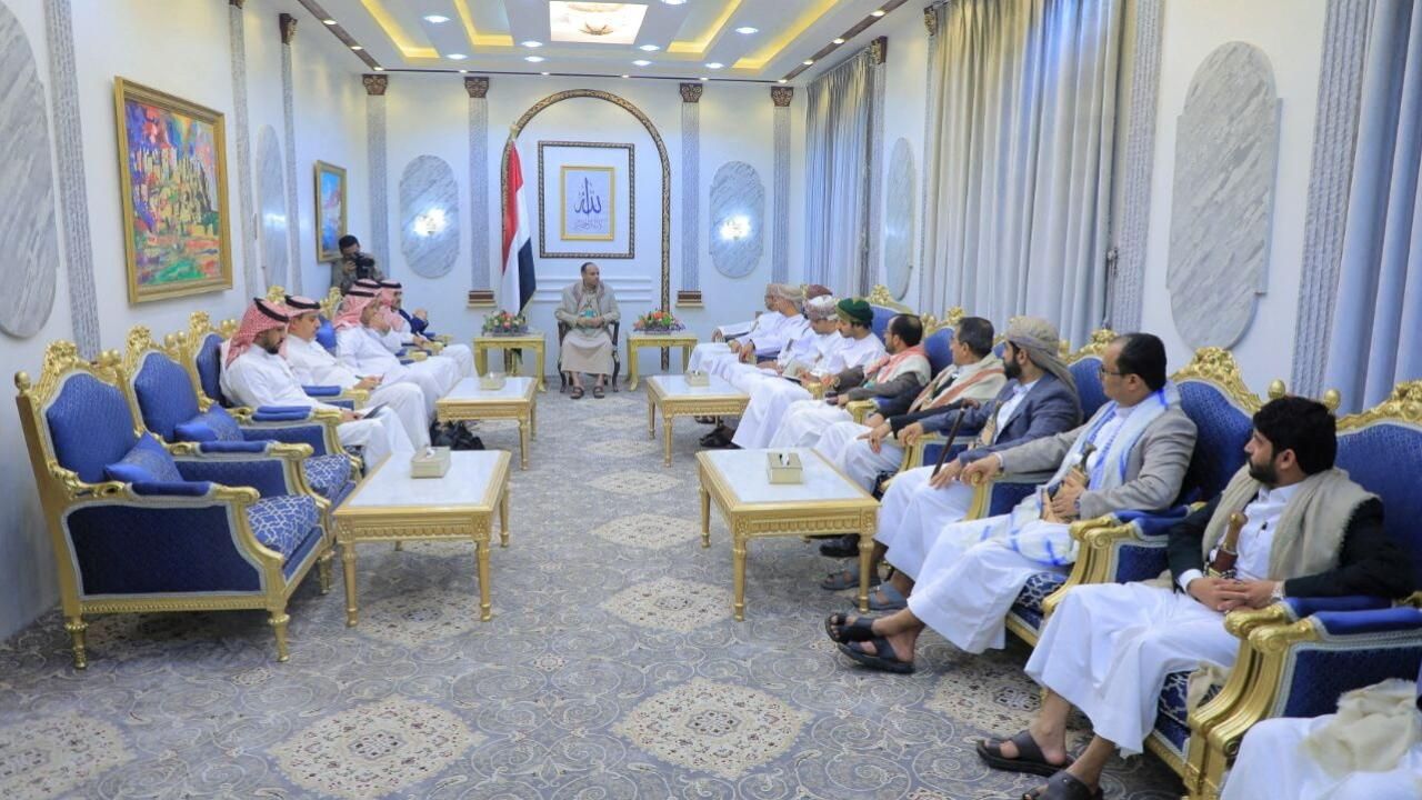 BAE ve Ürdün, Yemen'de barış çabalarını destekliyor