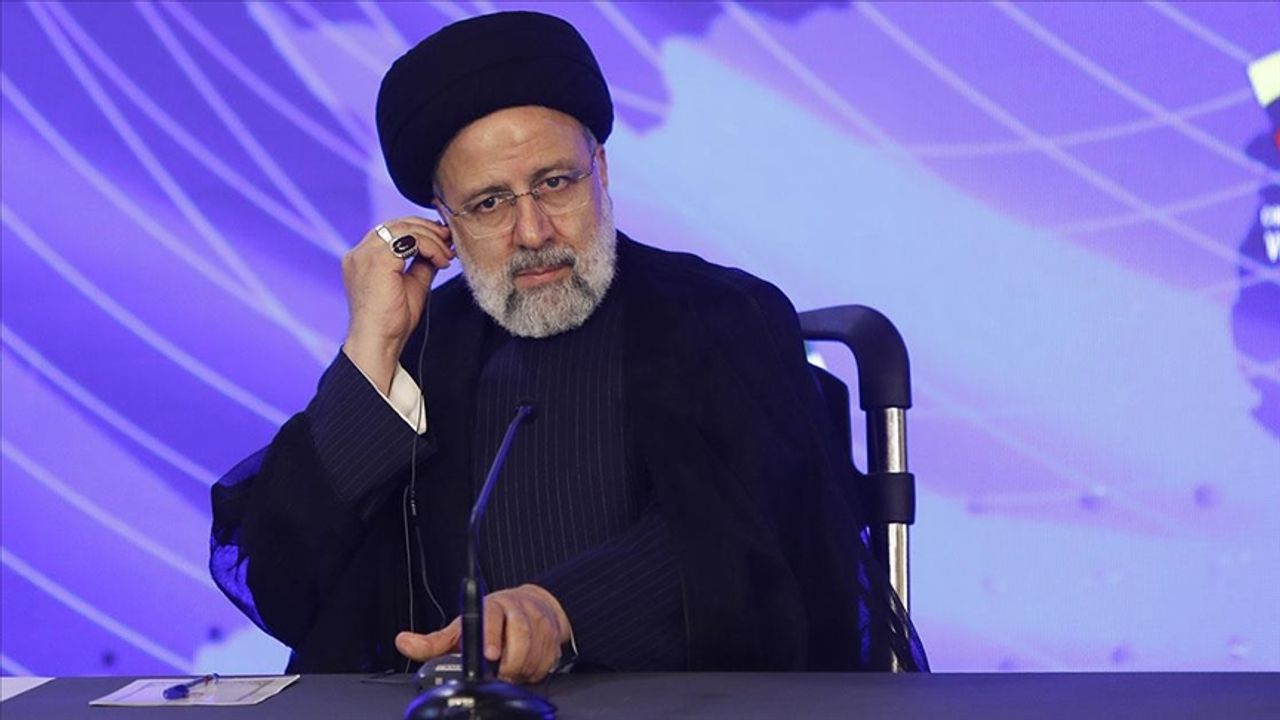 İran Cumhurbaşkanı Reisi'den, Irak'a sert mesaj