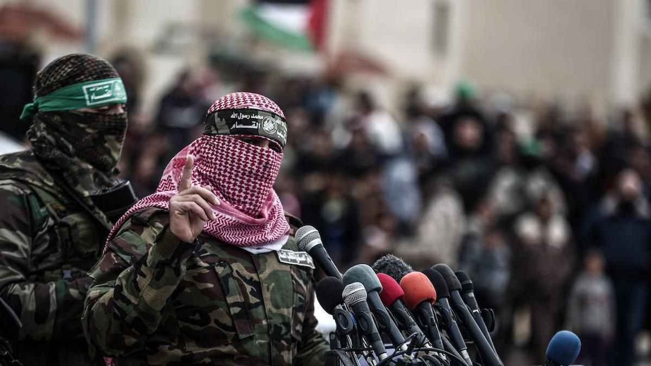El Kassam Tugayı lideri: "Düşmana vaktinin sona erdiğini anlatın” - Daily Ummah | Bir Miladın Habercisiyiz