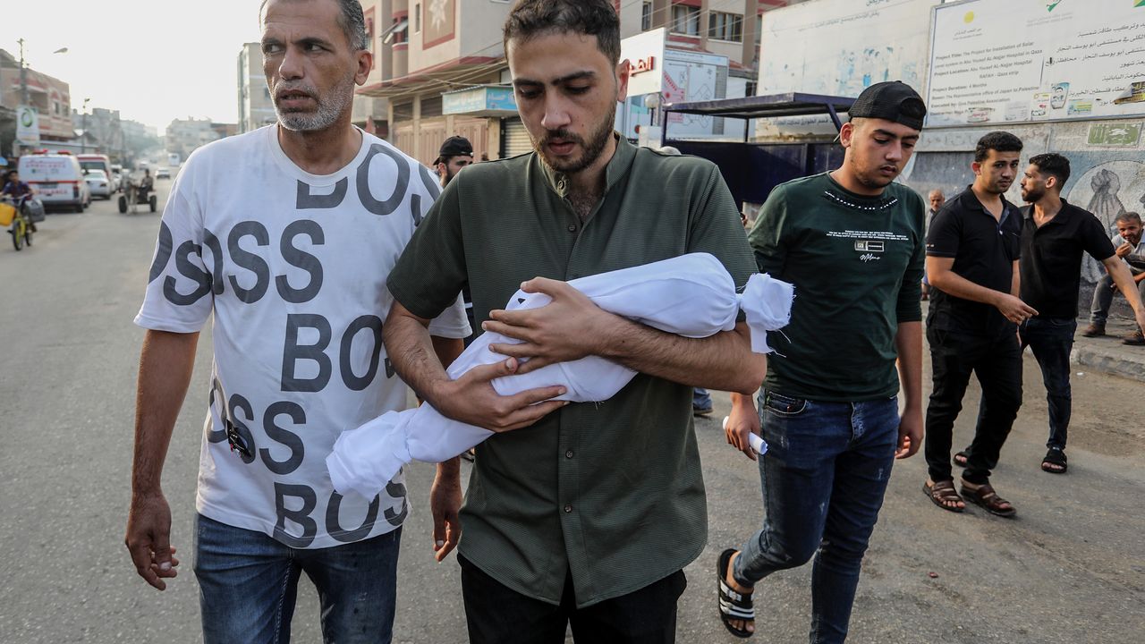 İşgalci İsrail üç bölgeyi hedef aldı: En az 25 kişi öldü