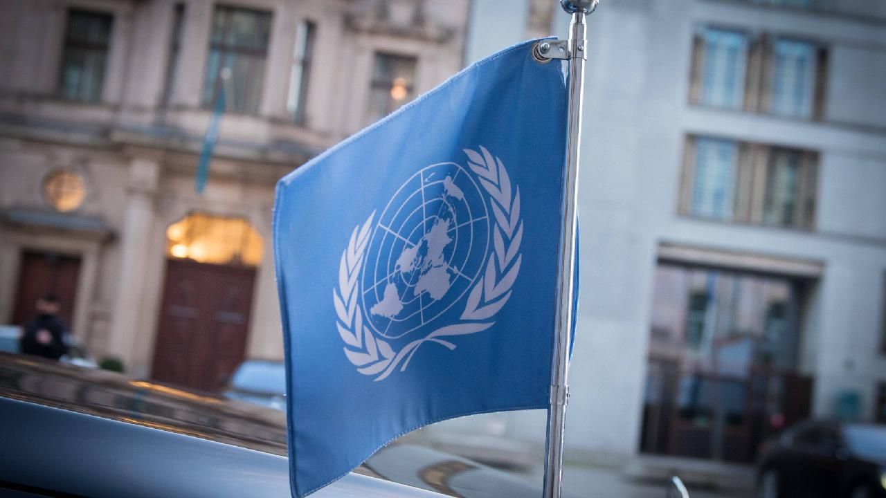 BM raportörlerinden avukatlara çağrı: İsrail'in savaş suçu teşkil edebilecek eylemlerini reddedin