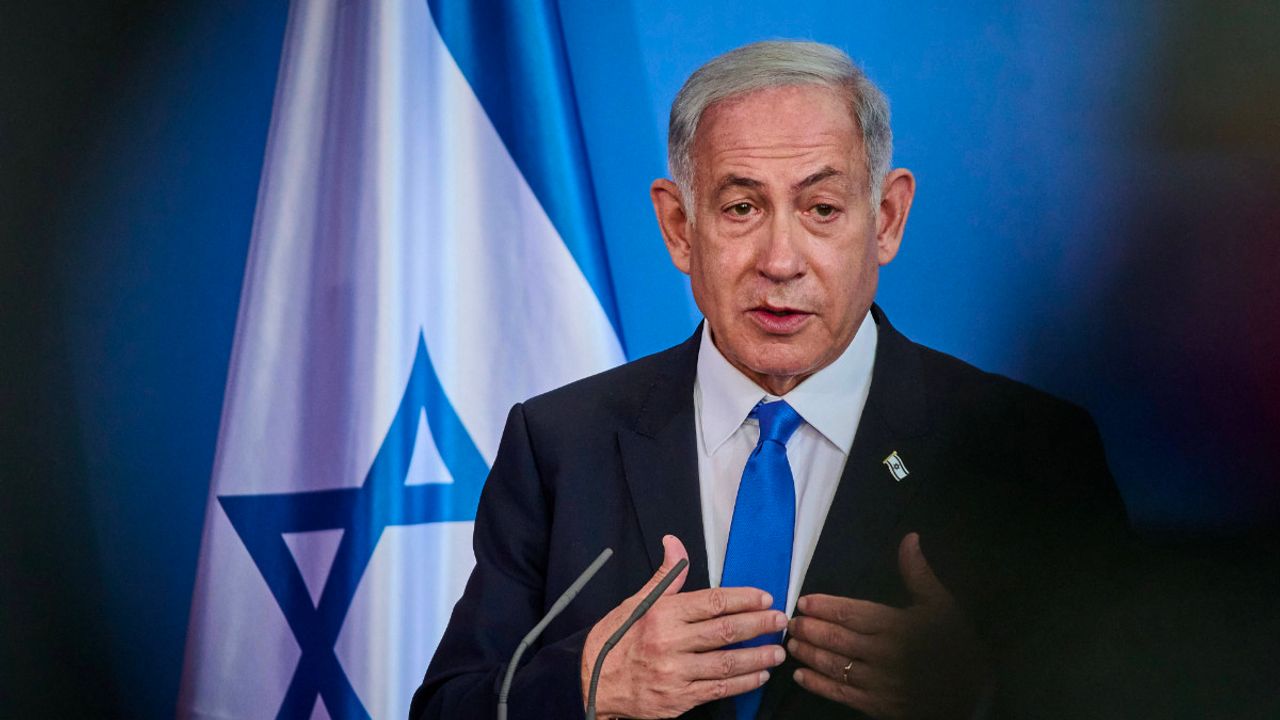 İsrail Başbakanı, Aksa Tufanı'yla ilgili sorumluluktan kaçmak için delilleri yok etmekle suçlandı