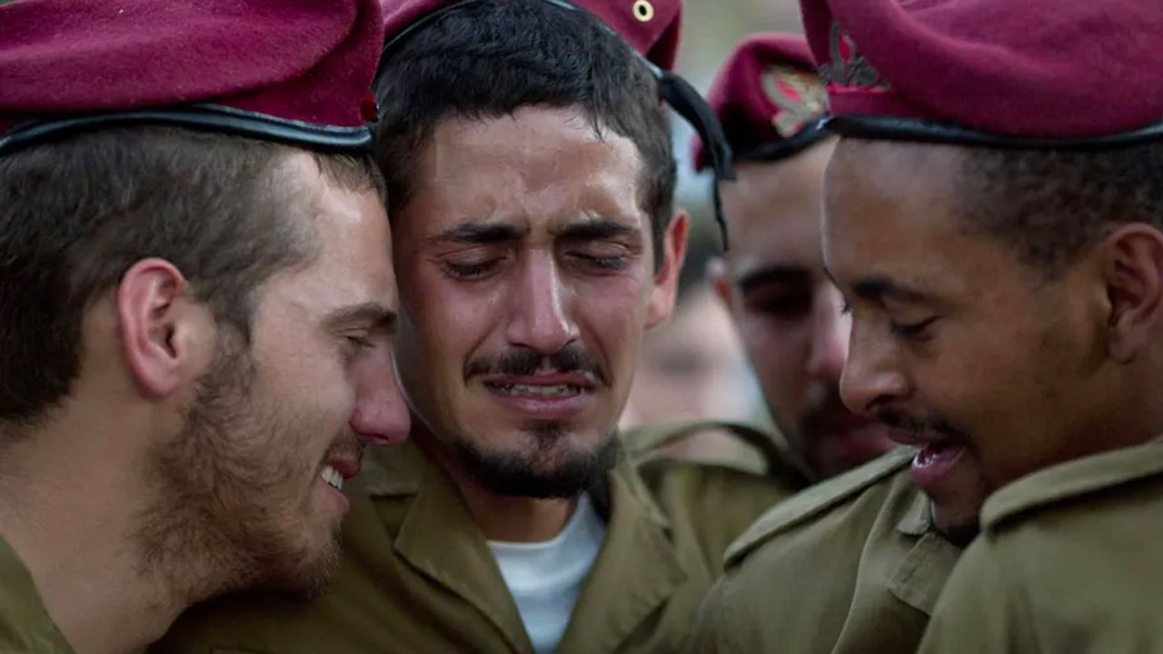 İsrail kara harekatı başlamadan Gazze operasyonunda bir askerini kaybetti